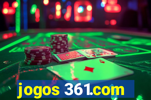 jogos 361.com